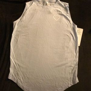 Brunswick muscle tank